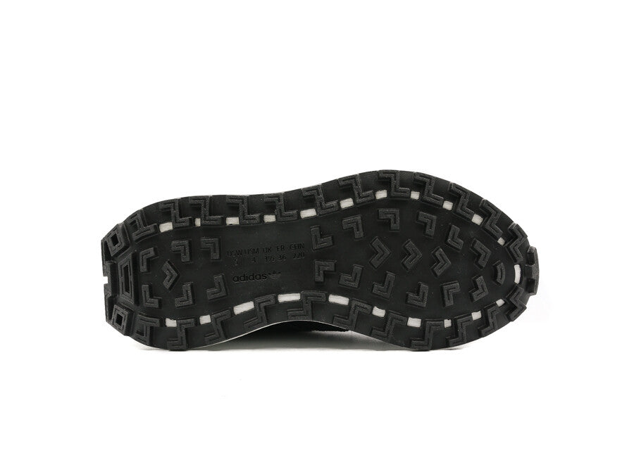 ADIDAS RETROPY E5 W BLACK KEATHER