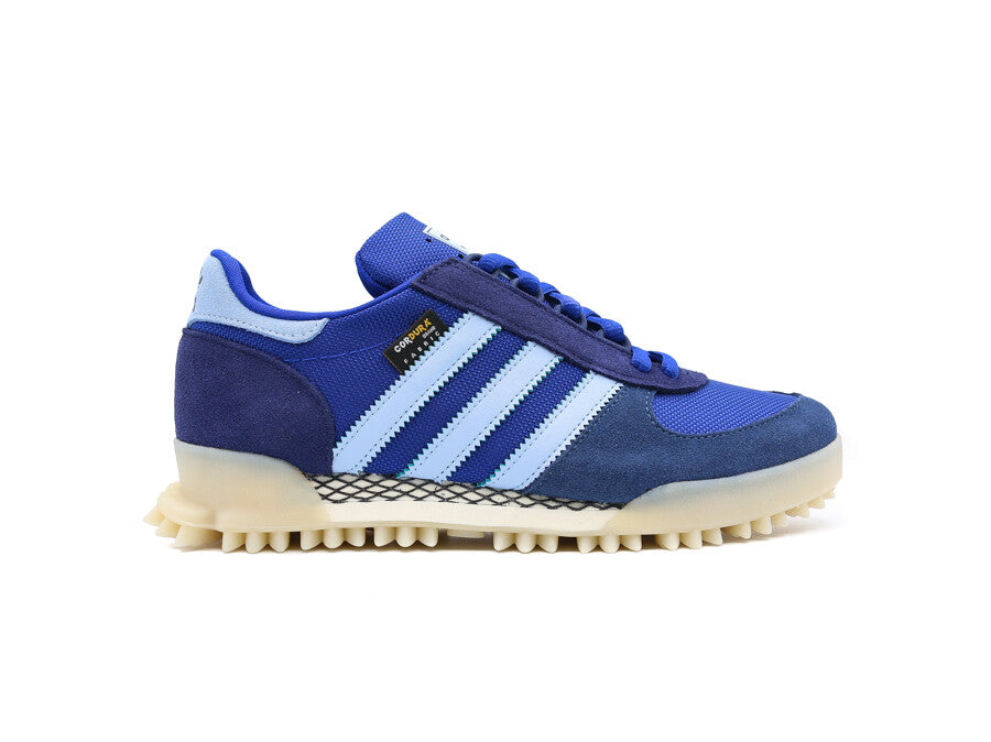 ADIDAS MARATHON TR BLUE