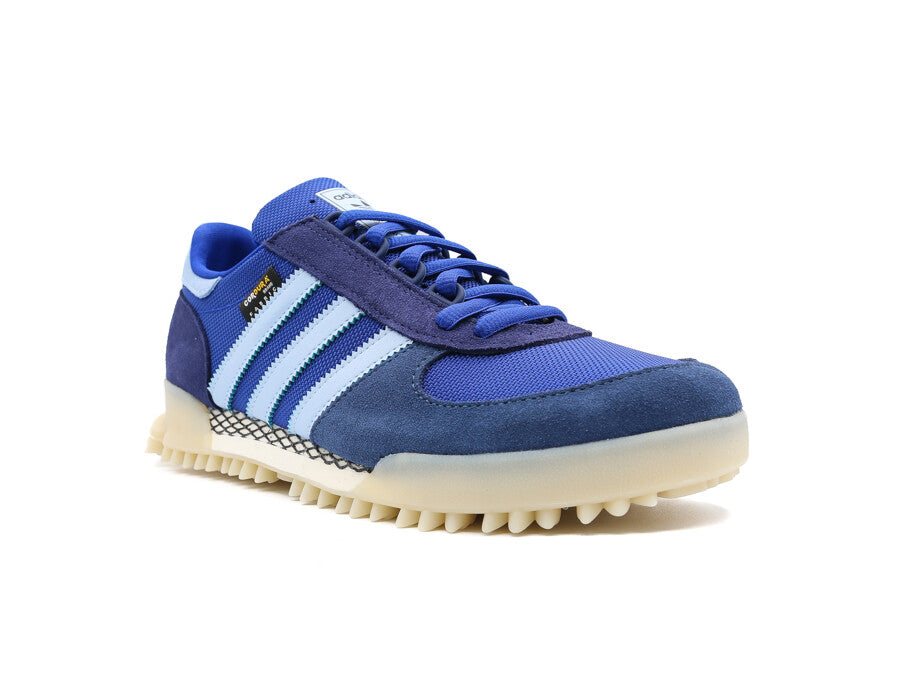 ADIDAS MARATHON TR BLUE