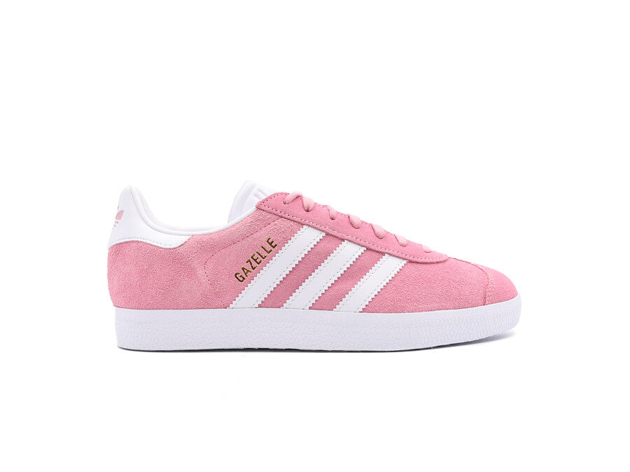 ADIDAS GAZELLE W PINK