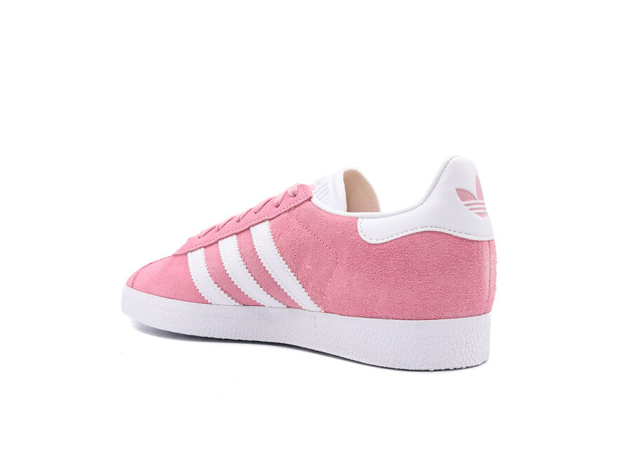 ADIDAS GAZELLE W PINK