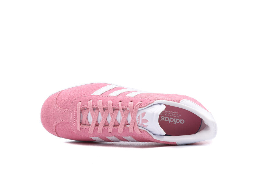 ADIDAS GAZELLE W PINK