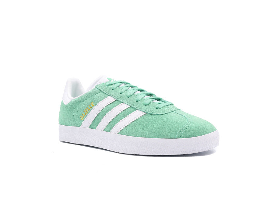 ADIDAS GAZELLE W MINT