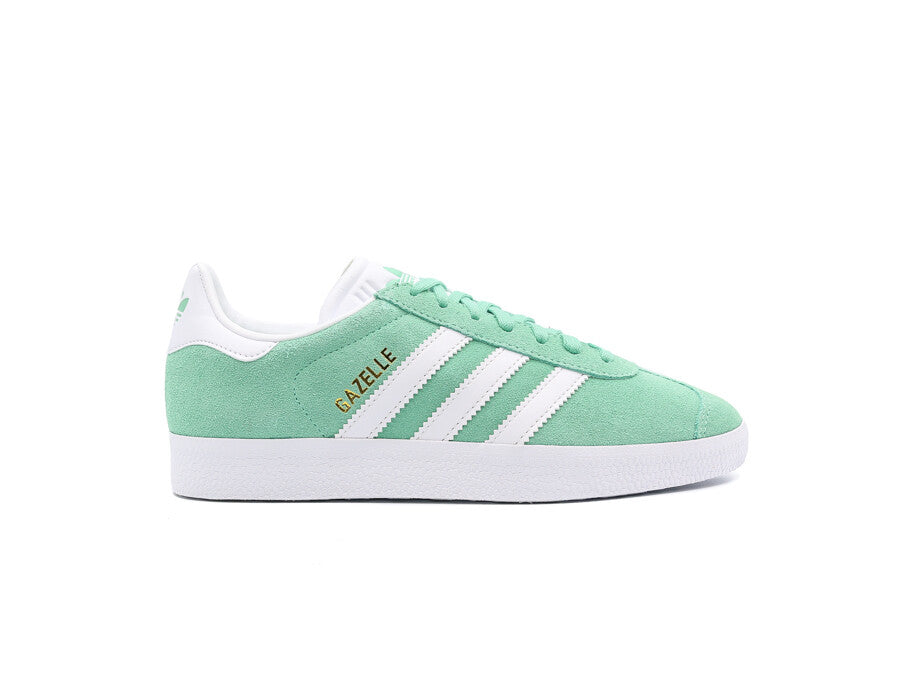 ADIDAS GAZELLE W MINT