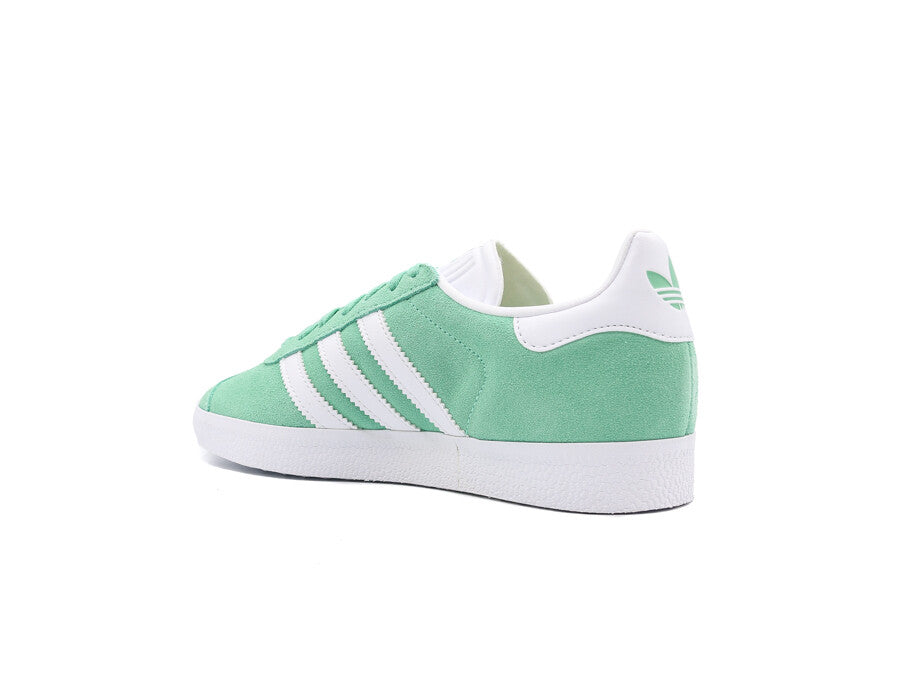 ADIDAS GAZELLE W MINT