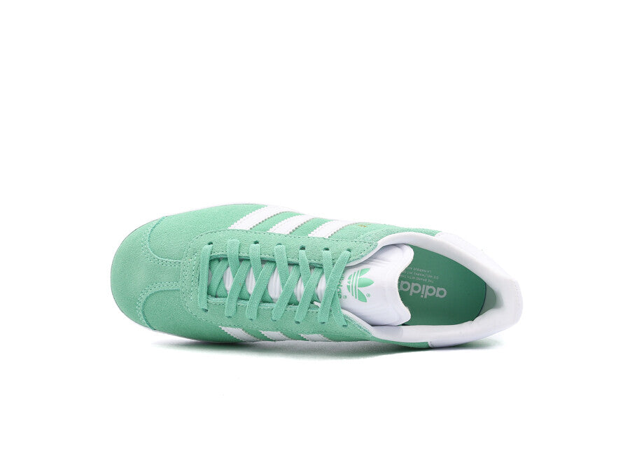 ADIDAS GAZELLE W MINT