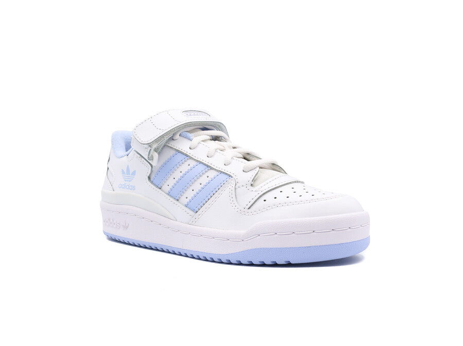 ADIDAS FORUM LOW W WHITE