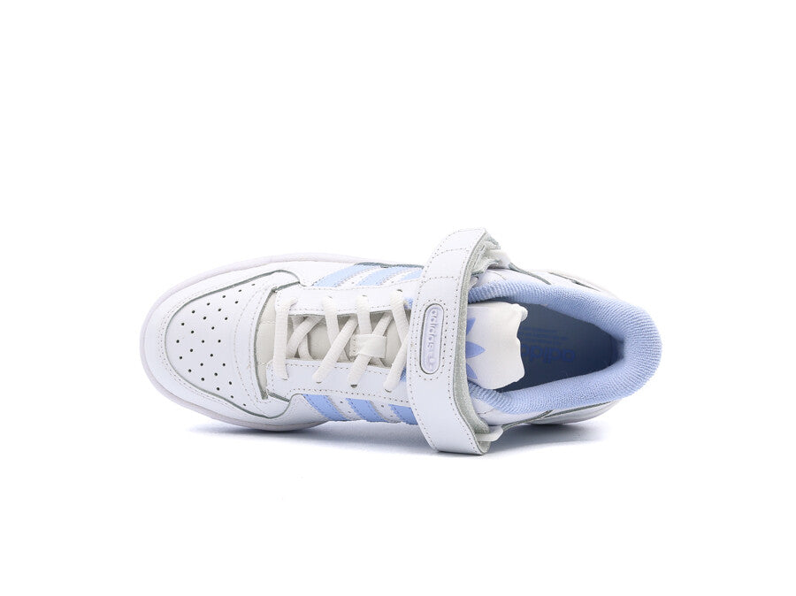 ADIDAS FORUM LOW W WHITE