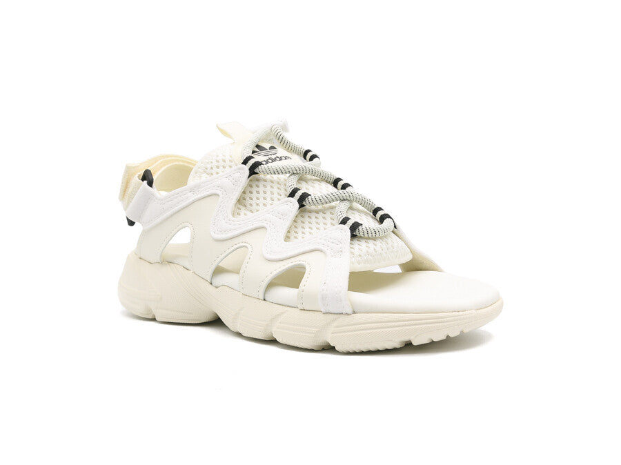 ADIDAS ASTIR SANDAL W WHITE