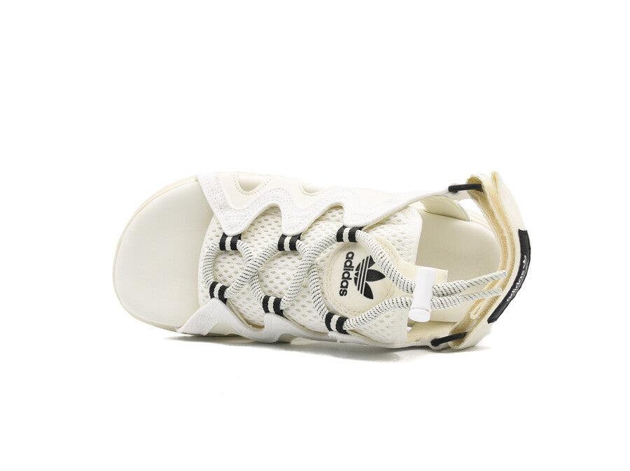 ADIDAS ASTIR SANDAL W WHITE