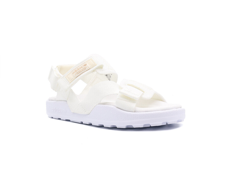 ADIDAS ADILETTE ADV W WHITE