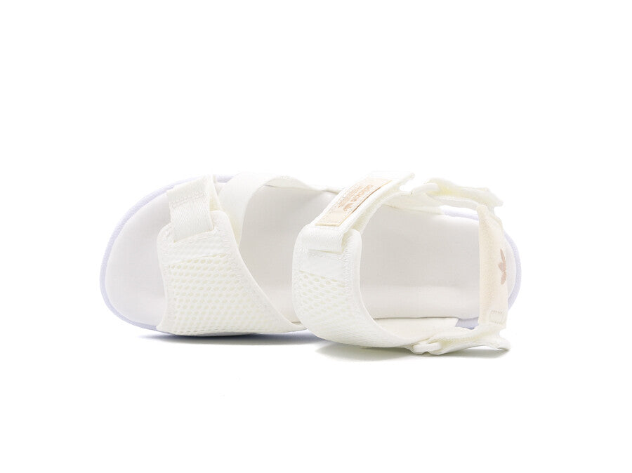 ADIDAS ADILETTE ADV W WHITE
