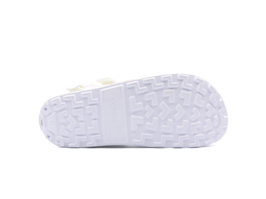 ADIDAS ADILETTE ADV W WHITE