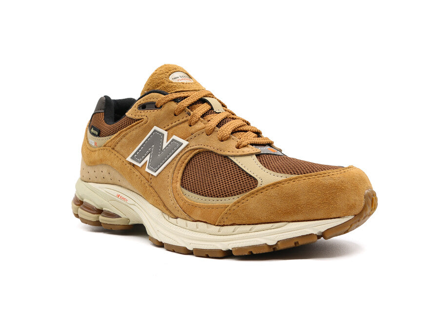NEW BALANCE 2002RX TOBACCO