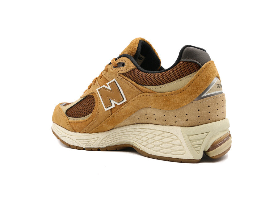 NEW BALANCE 2002RX TOBACCO