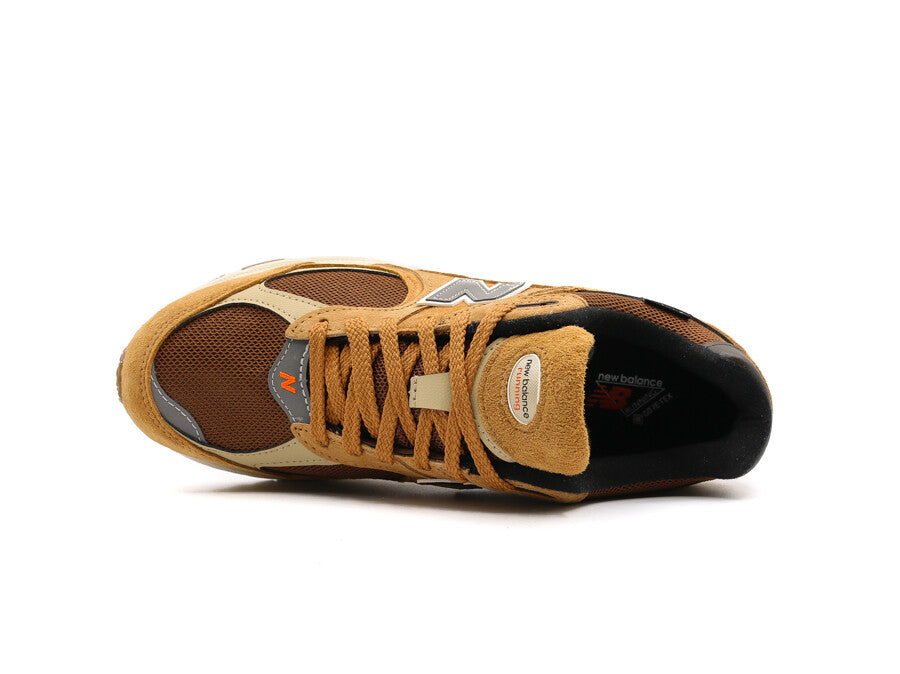 NEW BALANCE 2002RX TOBACCO