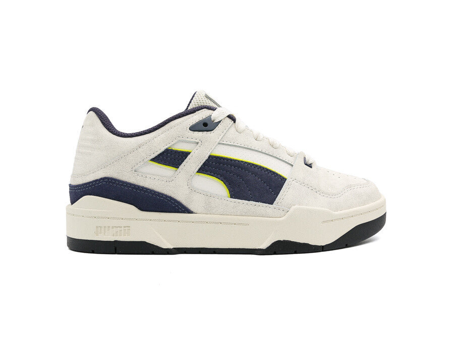 PUMA SLIPSTREAM ALWAYS ON WHITE