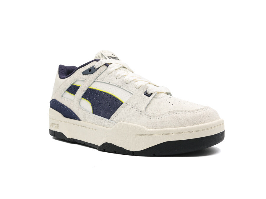 PUMA SLIPSTREAM ALWAYS ON WHITE