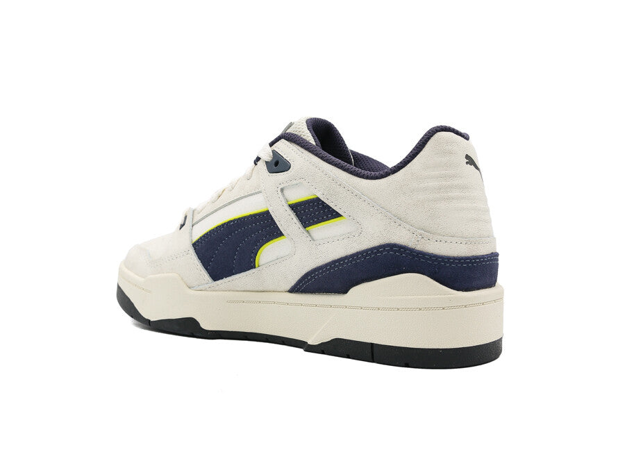 PUMA SLIPSTREAM ALWAYS ON WHITE
