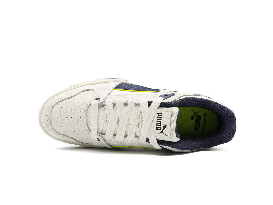 PUMA SLIPSTREAM ALWAYS ON WHITE