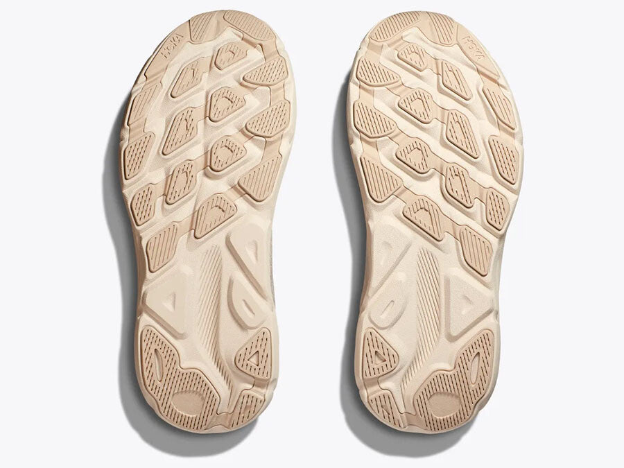 HOKA WOMEN CLIFTON 9 SAND