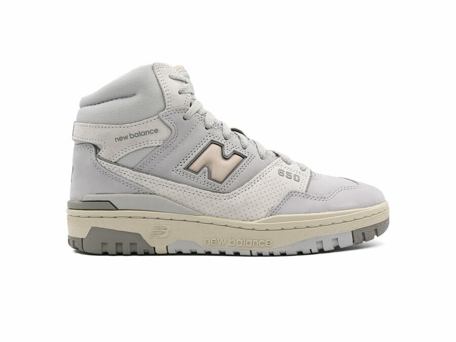 NEW BALANCE 650R LIGHT ALUMINUM