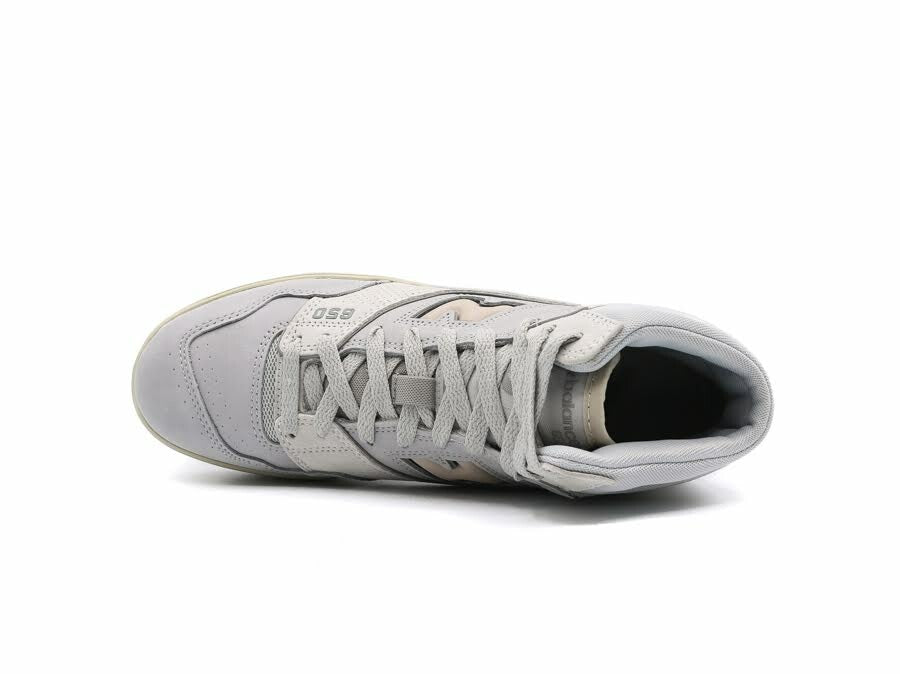 NEW BALANCE 650R LIGHT ALUMINUM