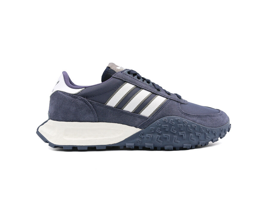 ADIDAS RETROPY E5 WRP BLACK