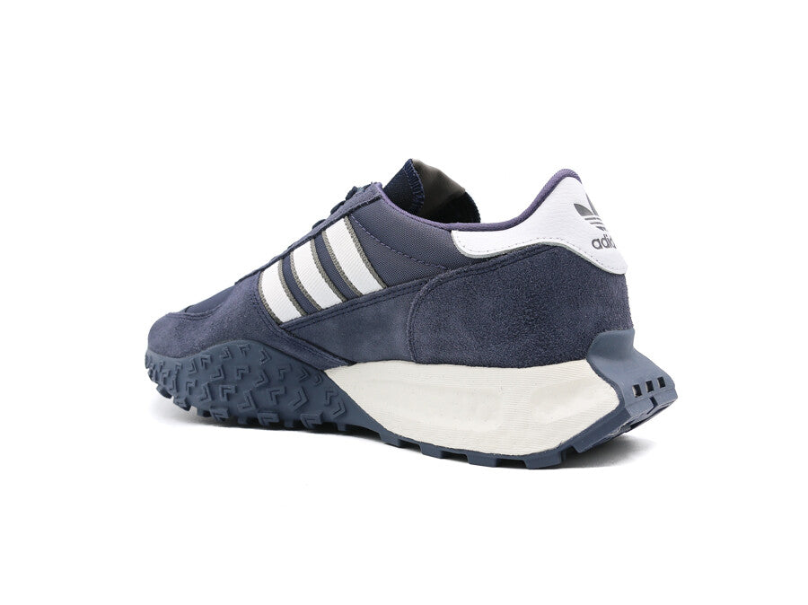 ADIDAS RETROPY E5 WRP BLACK