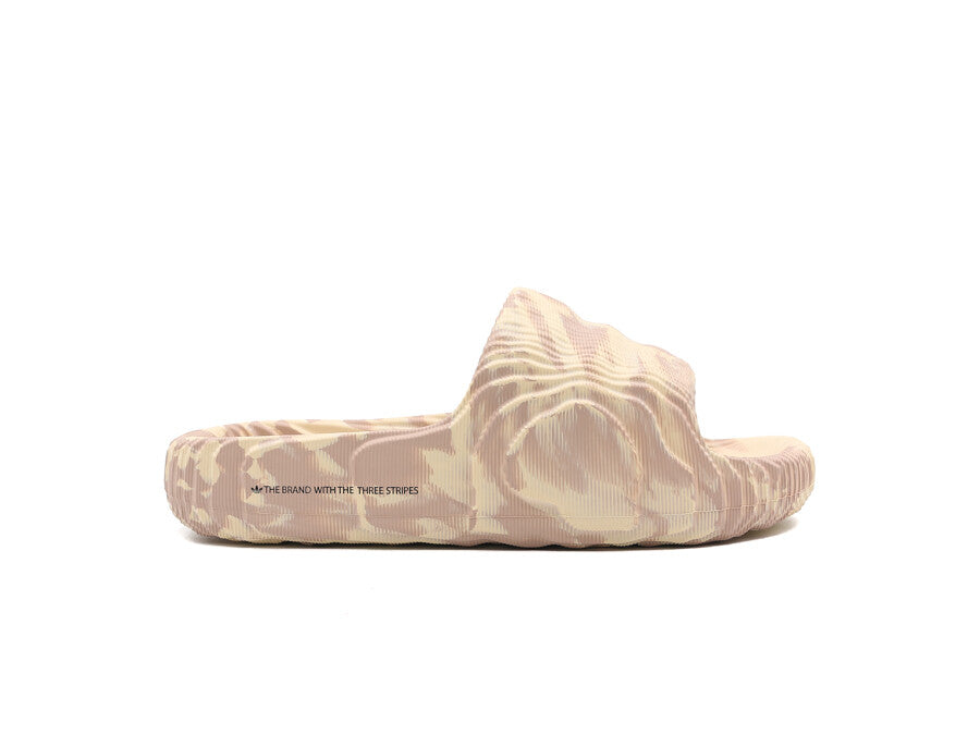 ADIDAS ADILETTE 22 CREAM