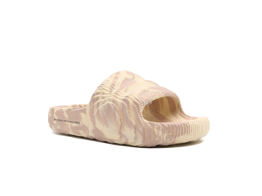 ADIDAS ADILETTE 22 CREAM