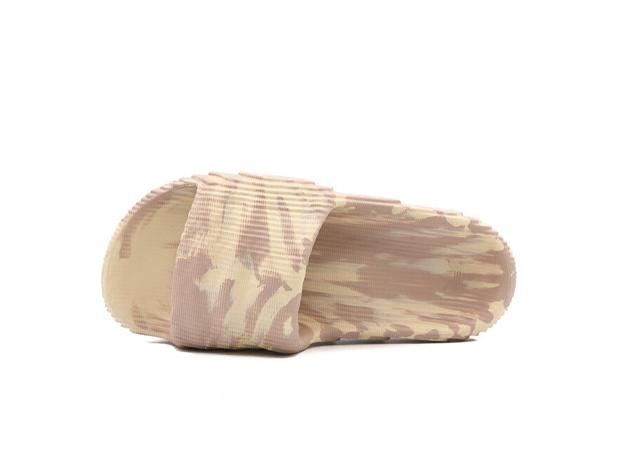 ADIDAS ADILETTE 22 CREAM