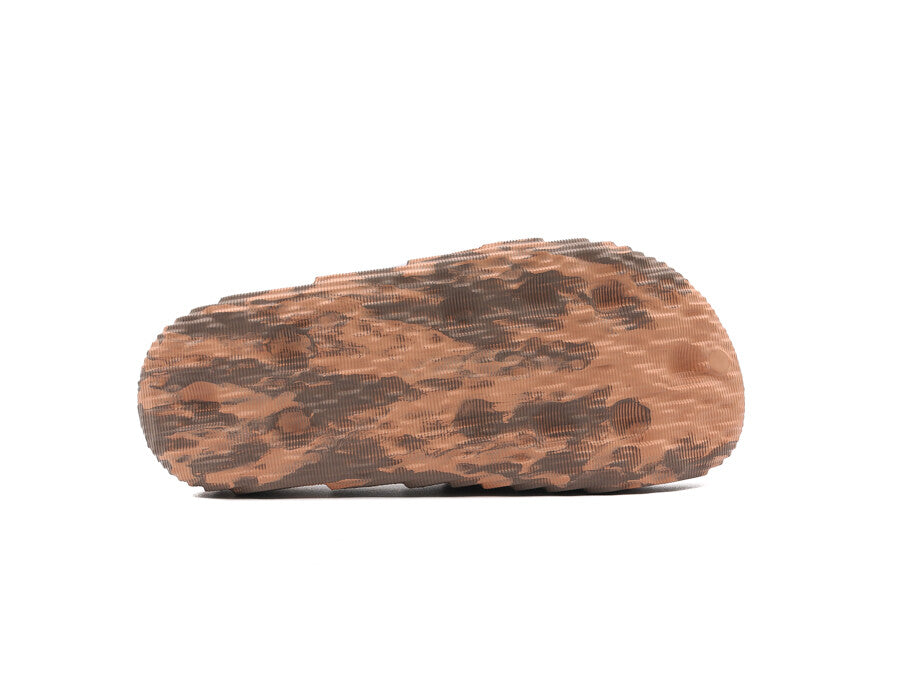 ADIDAS ADILETTE 22 BROWN