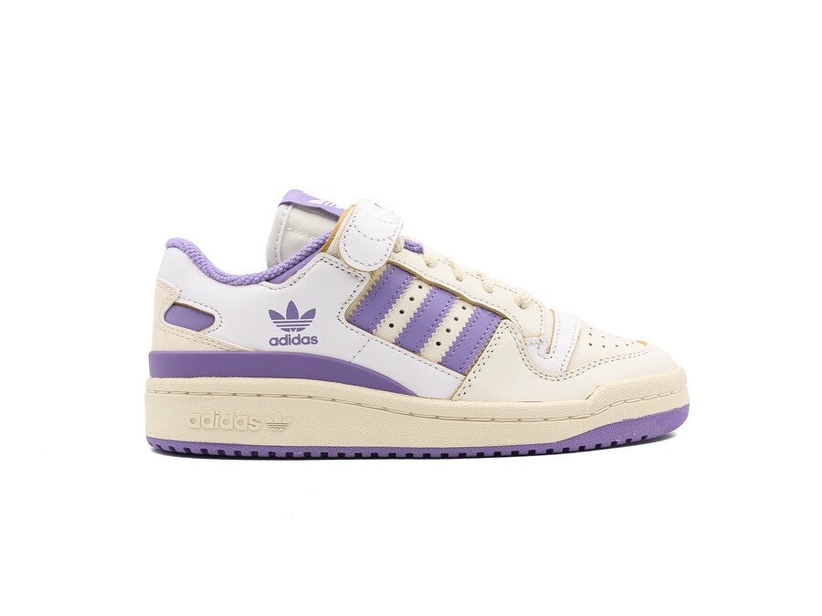ADIDAS FORUM 84 LOW W WHITE