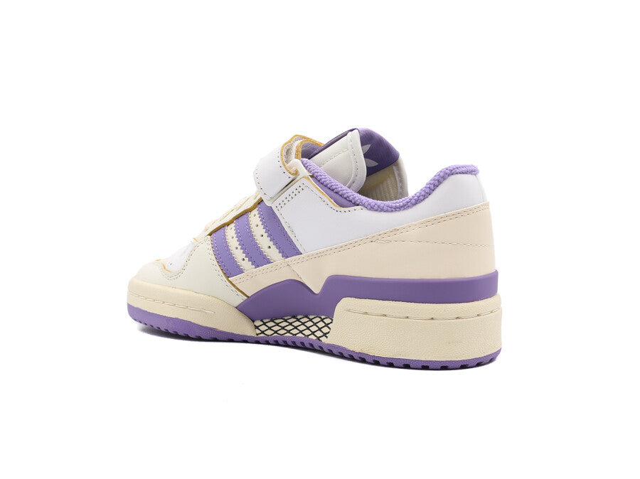 ADIDAS FORUM 84 LOW W WHITE