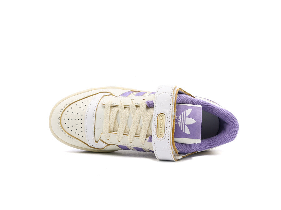 ADIDAS FORUM 84 LOW W WHITE