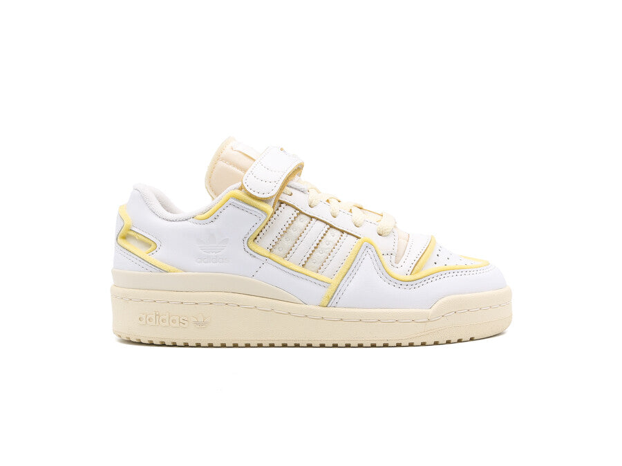 ADIDAS FORUM 84 LOW W WHITE
