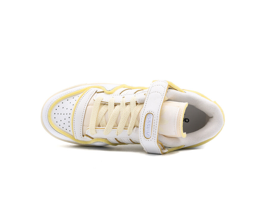ADIDAS FORUM 84 LOW W WHITE