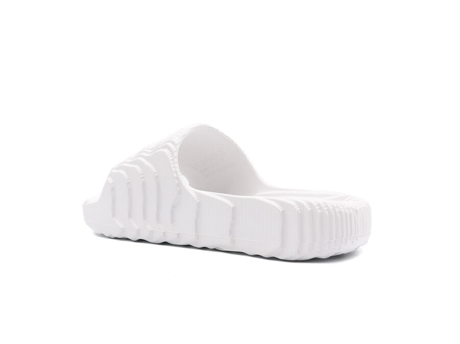 ADIDAS ADILETTE 22 WHITE