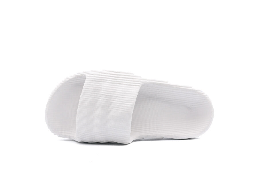 ADIDAS ADILETTE 22 WHITE