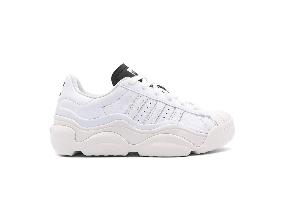 ADIDAS SUPERSTAR MILLENCON WHITE