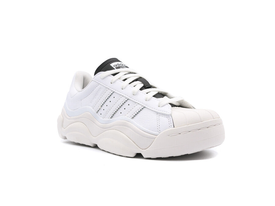 ADIDAS SUPERSTAR MILLENCON WHITE