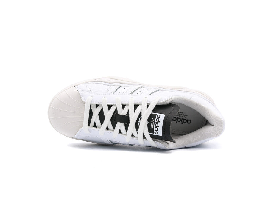 ADIDAS SUPERSTAR MILLENCON WHITE