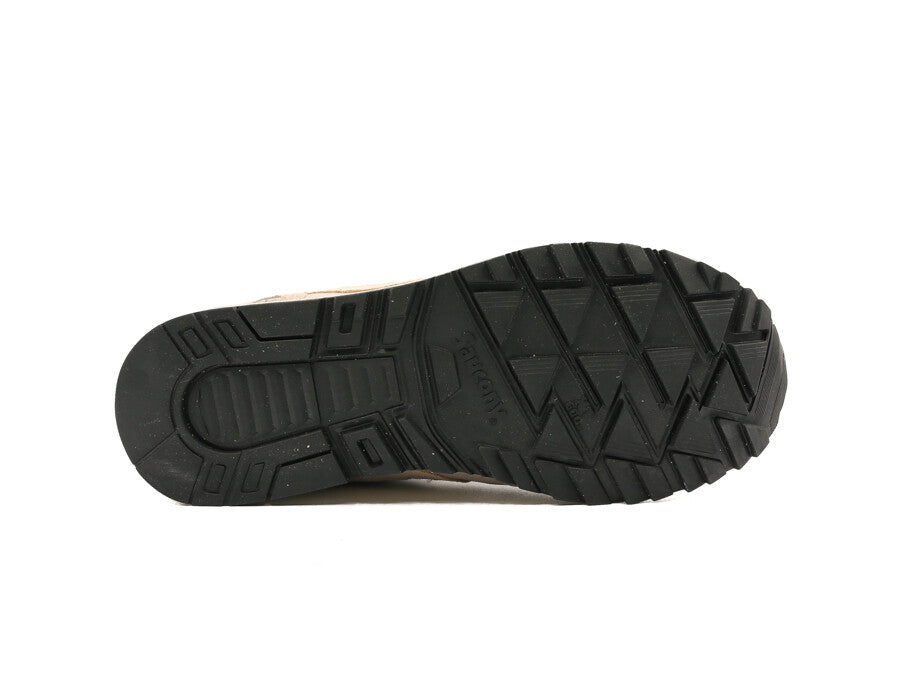 SAUCONY SHADOW 5000 - GREY GREY