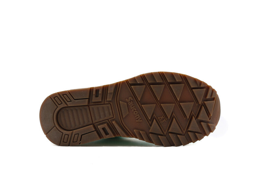 SAUCONY SHADOW 6000 AQUA WHITE