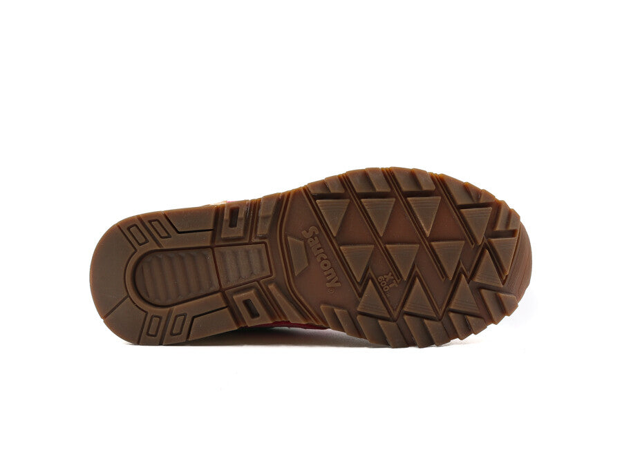 SAUCONY SHADOW 5000 - GRAY PINK