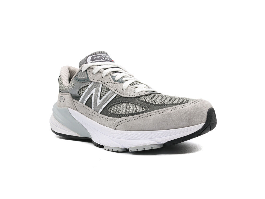 NEW BALANCE MADE IN USA 990V6 GREY
