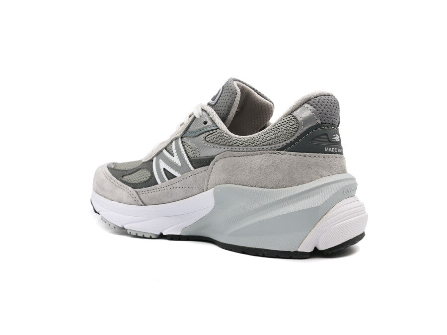 NEW BALANCE MADE IN USA 990V6 GREY