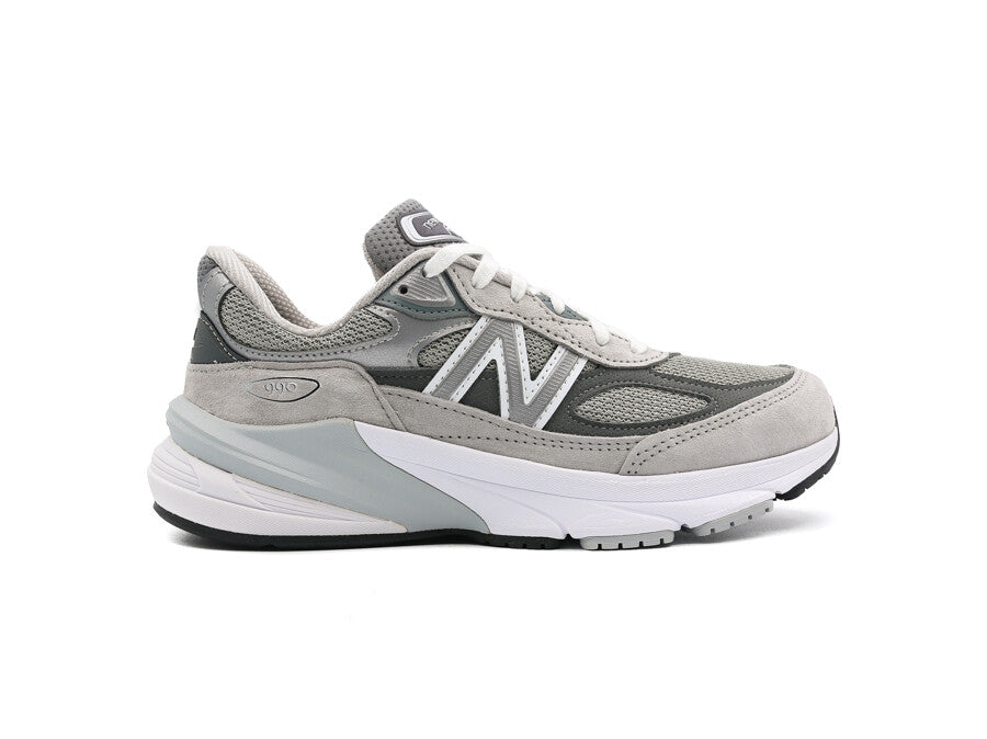 NEW BALANCE MADE IN USA 990V6 GREY