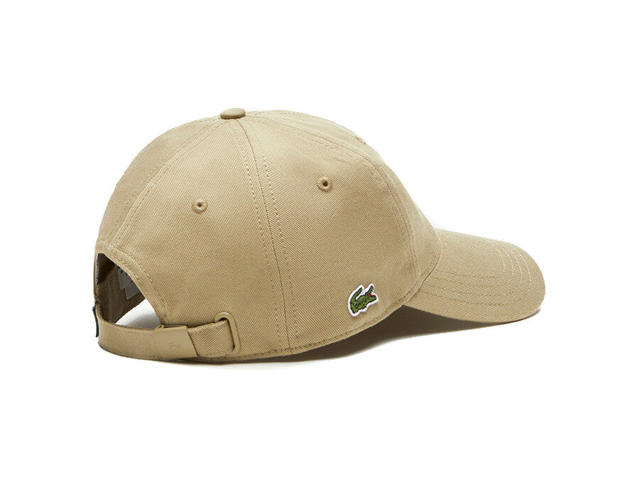 GORRA LACOSTE LION